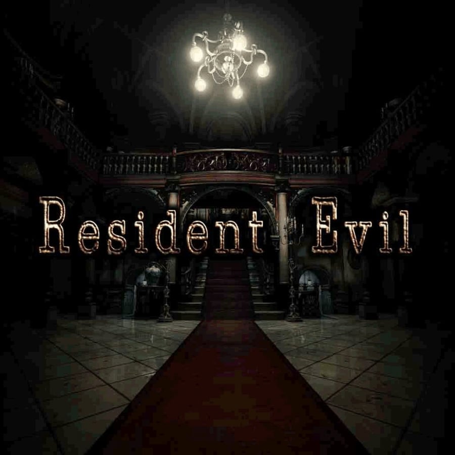 Resident Evil - Xbox