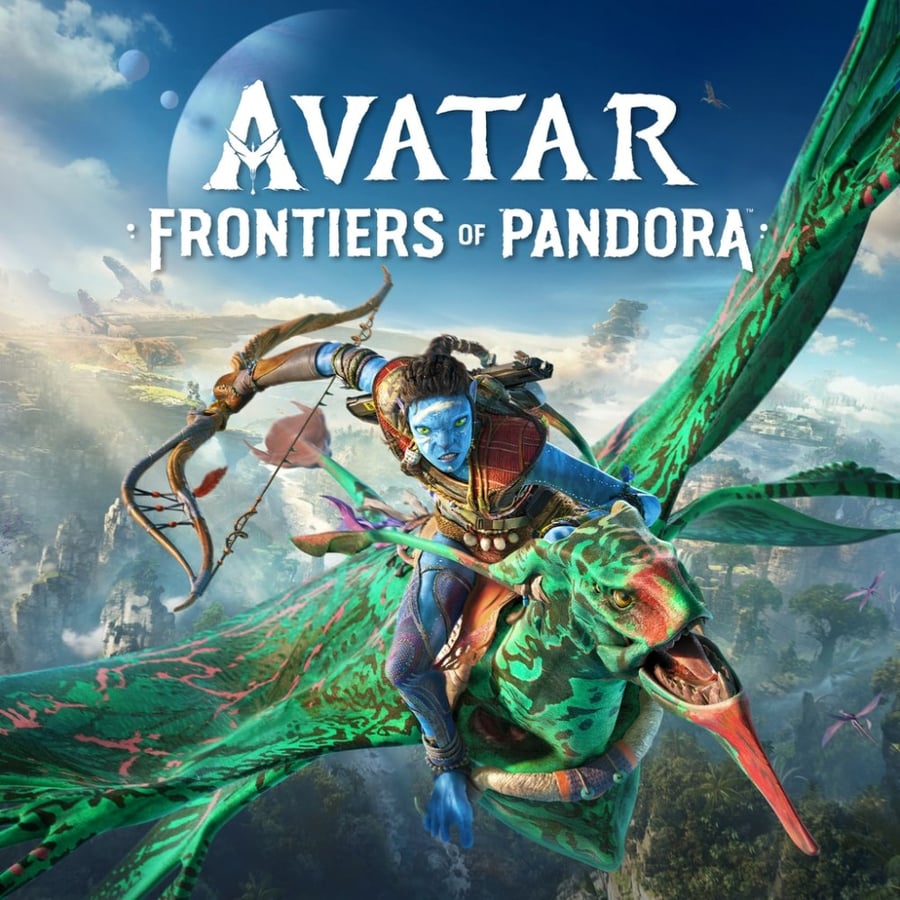 أفاتار: آفاق پاندورا (Avatar: Frontiers of Pandora) — النسخة القياسية — أكس بوكس