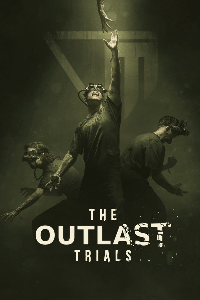 ذا آوتلاست تريلز (The Outlast Trials) — أكس بوكس