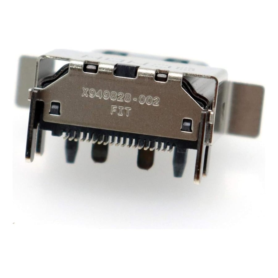 تغيير منفذ HDMI لجهاز إكس بوكس One X — إصلاح احترافي بقطع أصلية