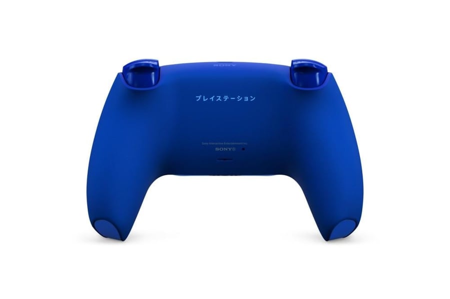 DualSense Icon Blue Special Edition - PS5
