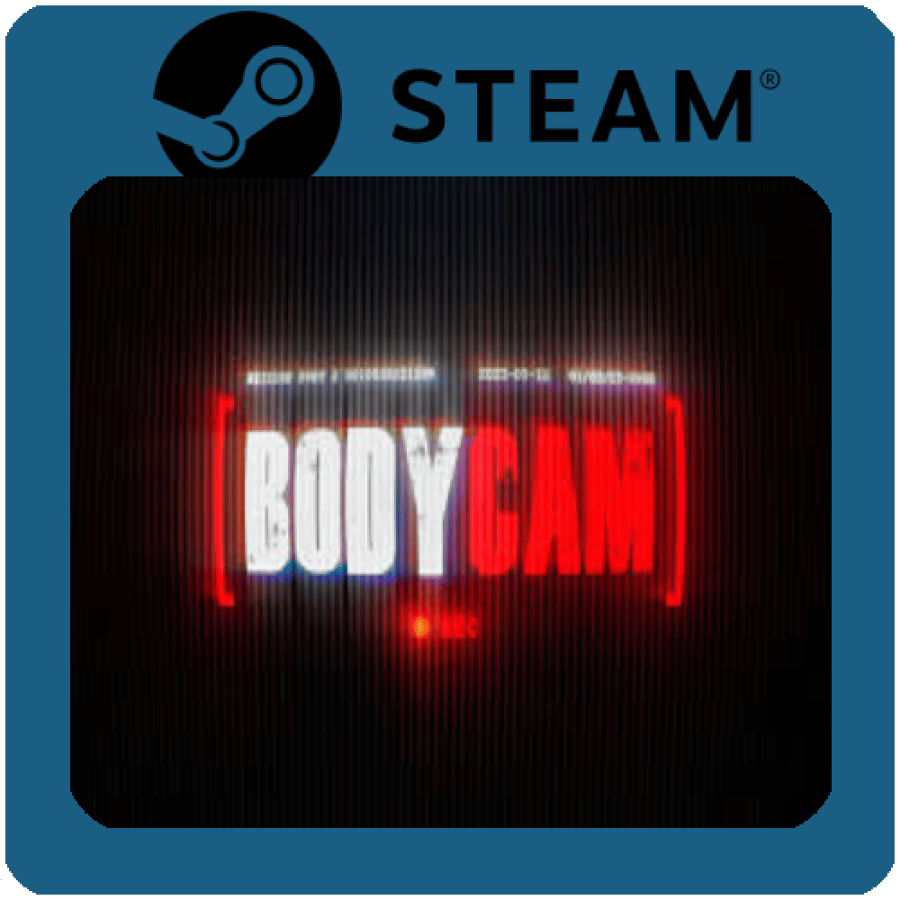 Bodycam - Steam