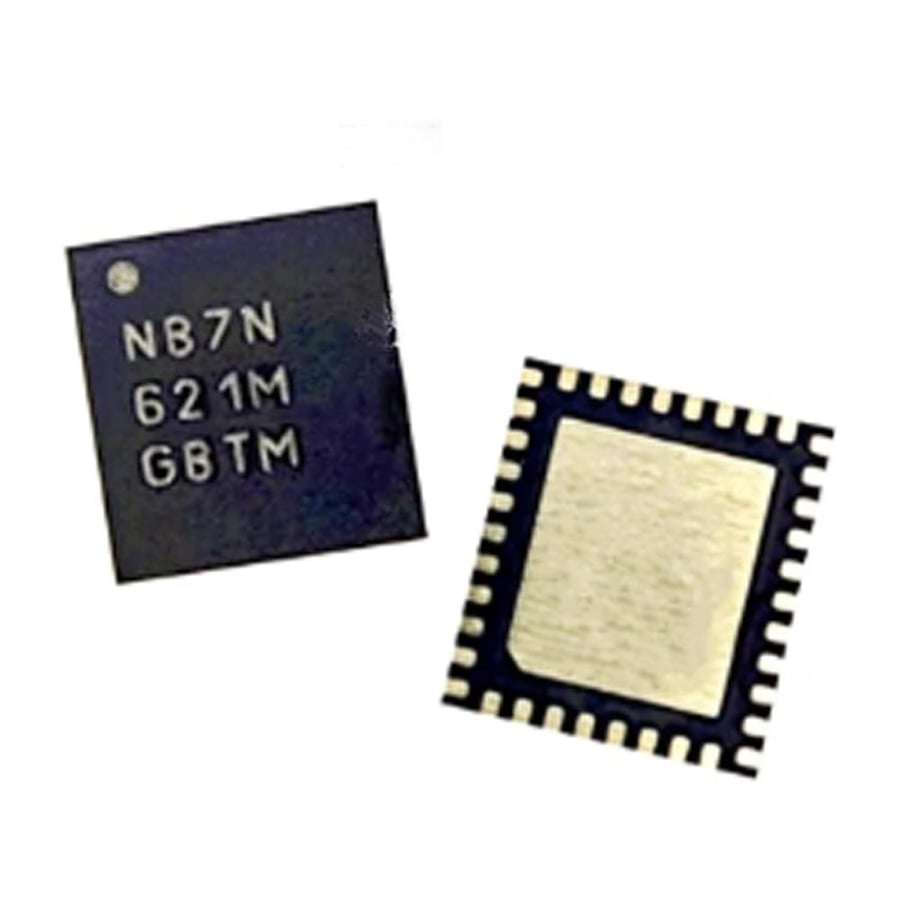 استبدال شريحة IC الصورة لجهاز إكس بوكس Series X — إصلاح أعطال العرض
