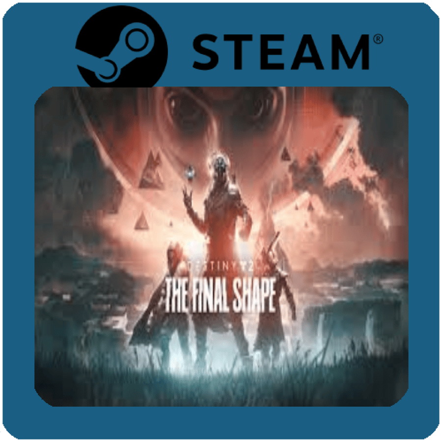 Destiny 2: The Final Shape - Steam