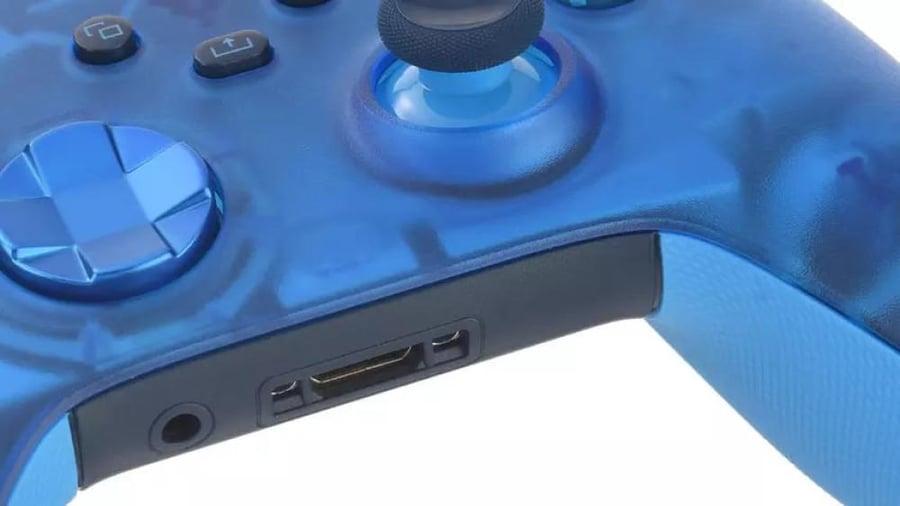 Xbox Wireless Controller – Special Edition