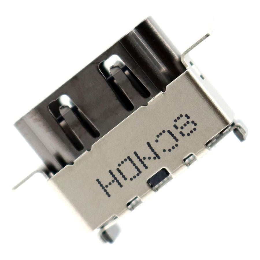 منفذ HDMI بديل لجهاز إكس بوكس One X — قطعة أصلية