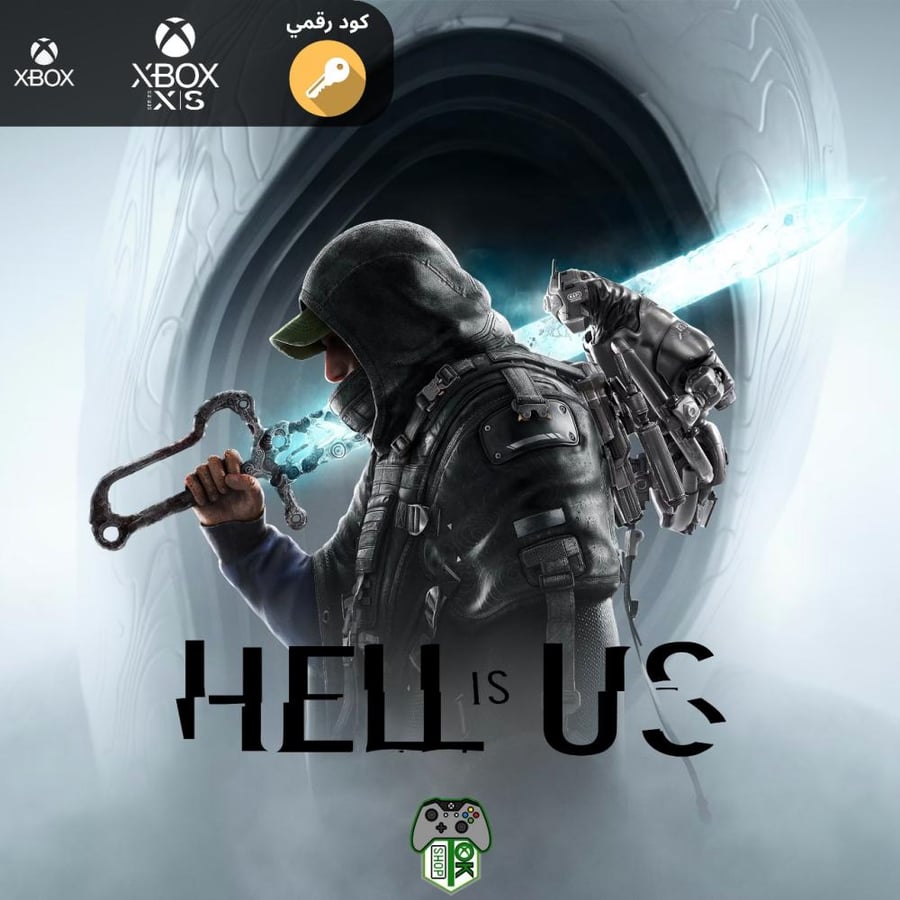 هيل إز أص (Hell is Us) — أكس بوكس — النسخة القياسية