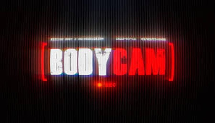 Bodycam - Steam