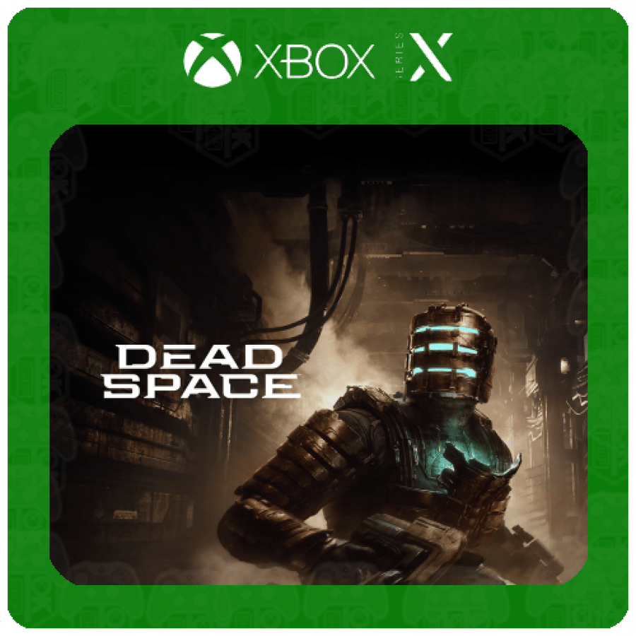 ديد سبيس (Dead Space) أكس بوكس — النسخة القياسية