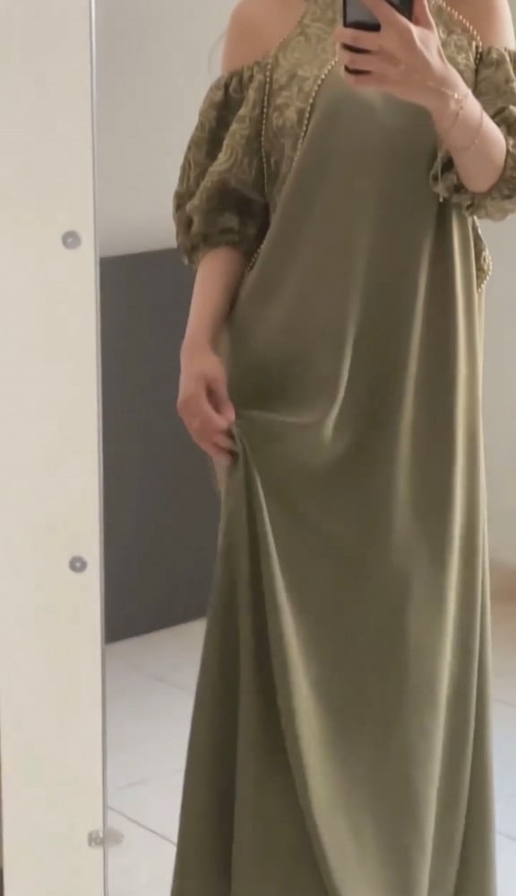 جلابيه