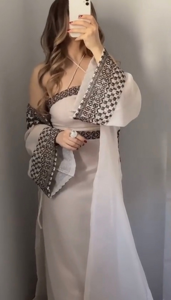 جلابية