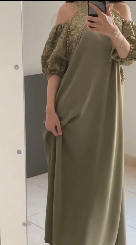 جلابيه