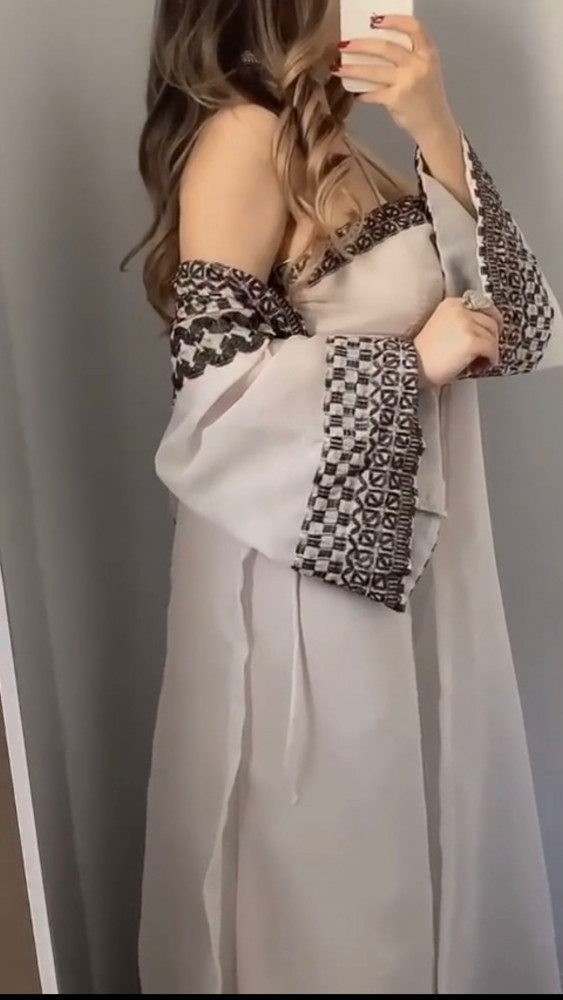 جلابية