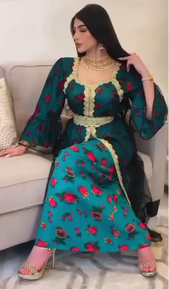 فساتين رمضان