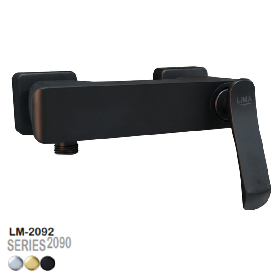 خلاط شطاف أسود ليما LM-2092-B