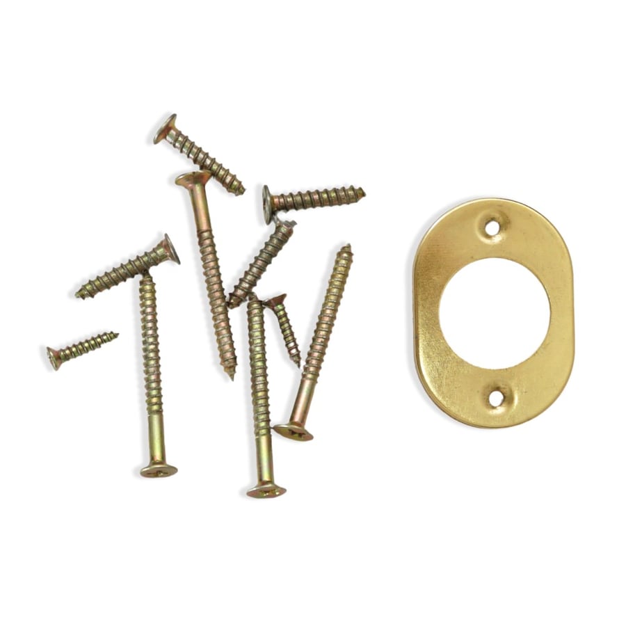 قفل باب حديد RIM LOCK  111A-H120