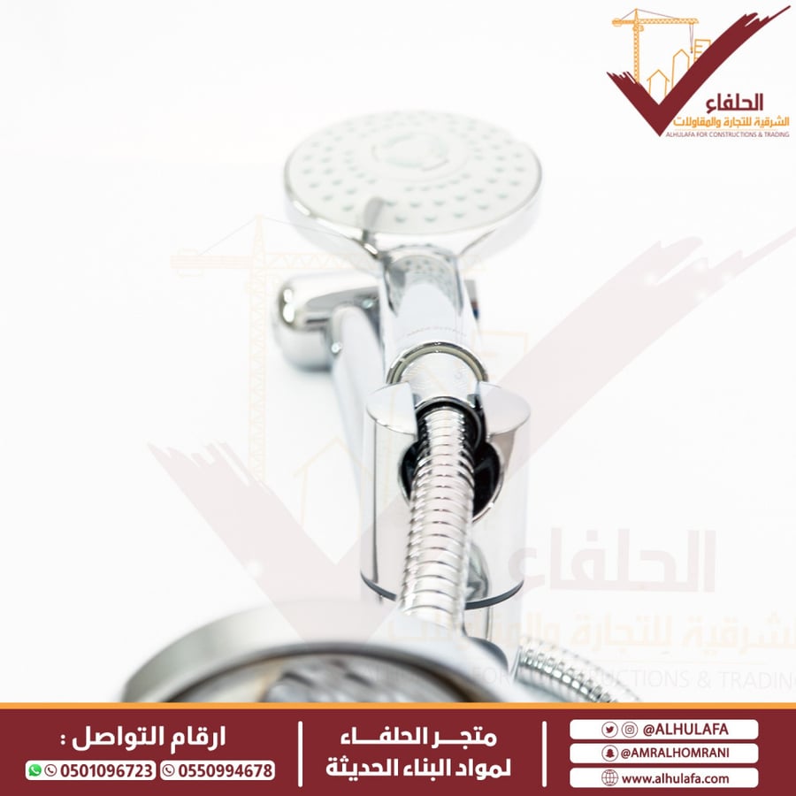 مسطرة شاور دونا إيطالي