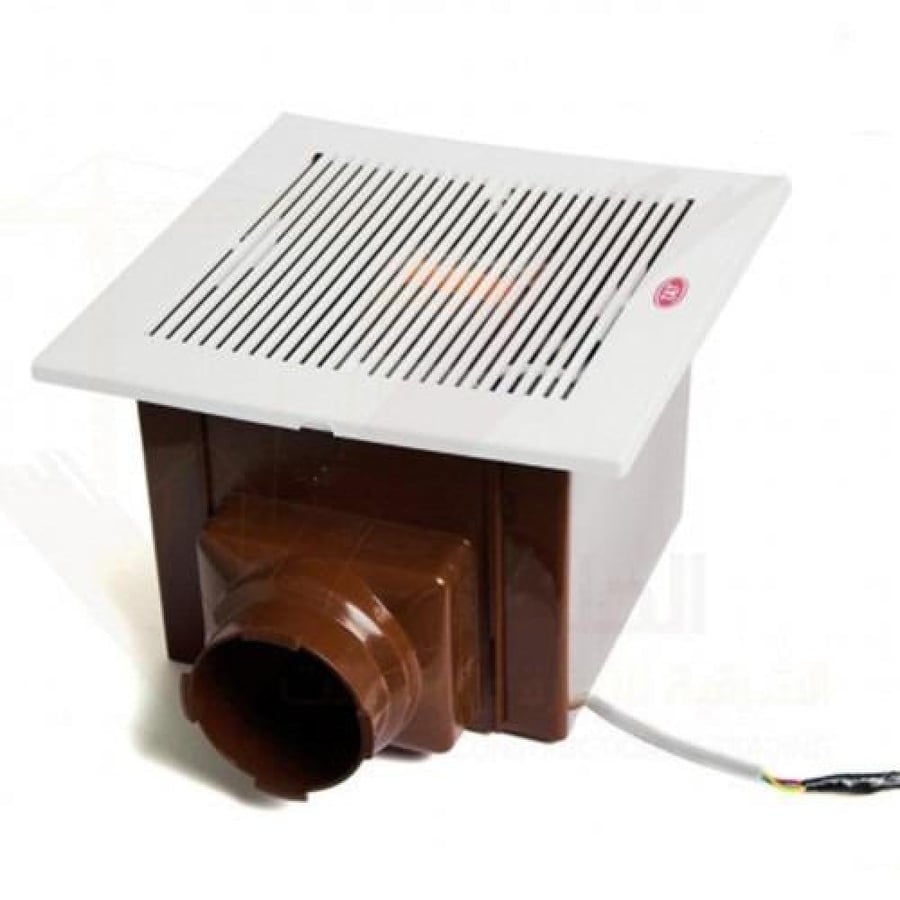 TAT concealed exhaust fans, 5 models