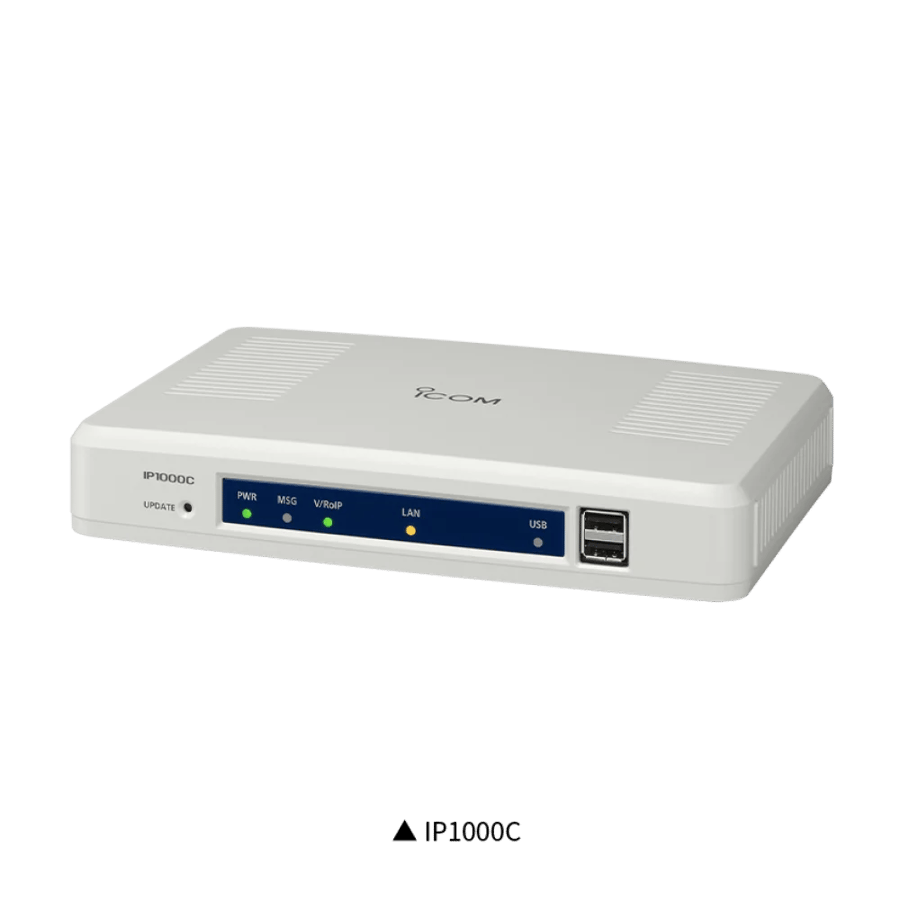 يدوي ايكوم ip100