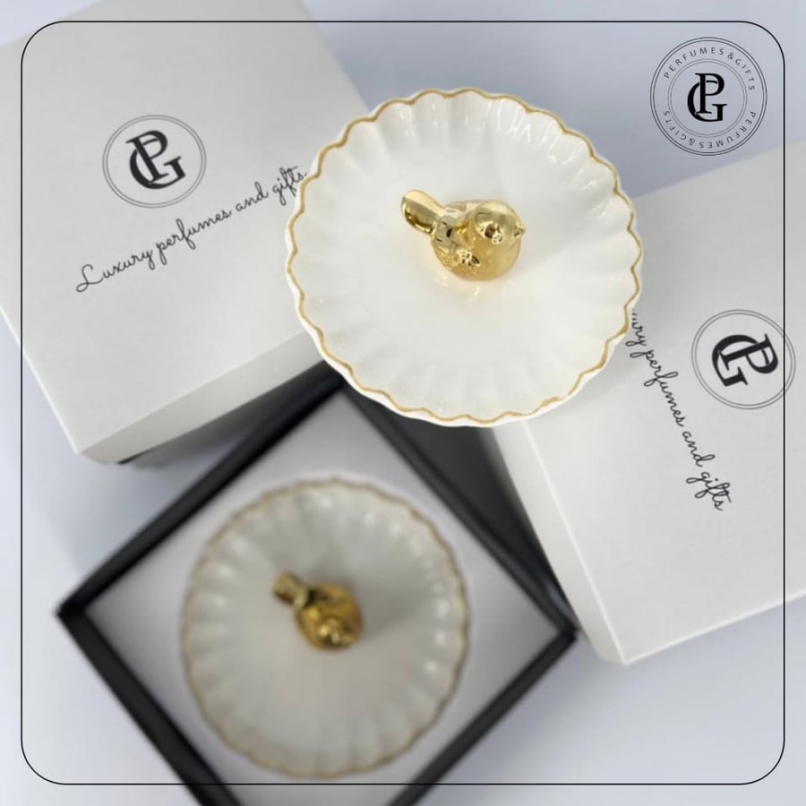 حامل مجوهرات S1