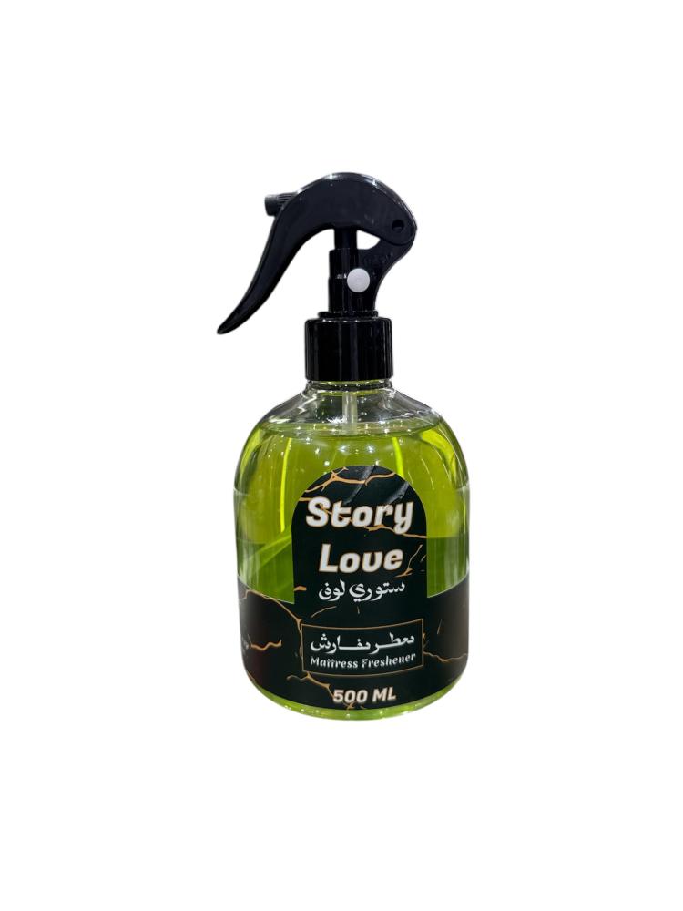 معطر مفارش ستار لوف  500 مل