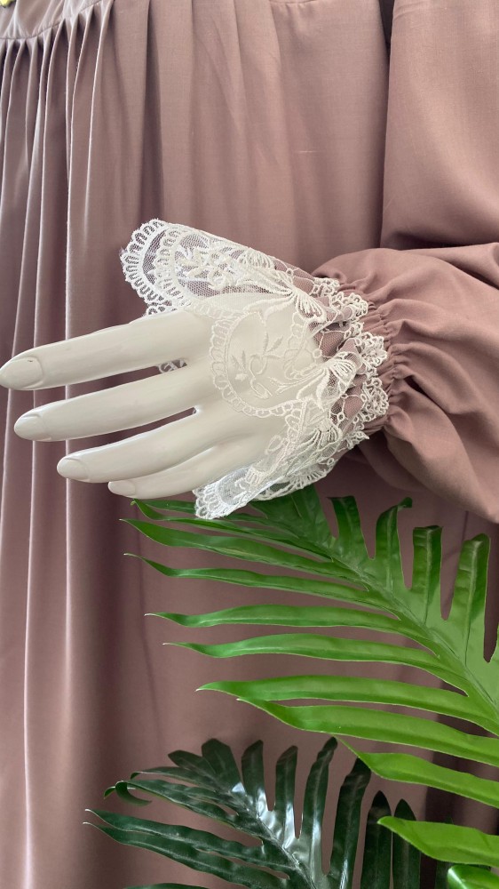Prayer clothing for عمر 13/14 years