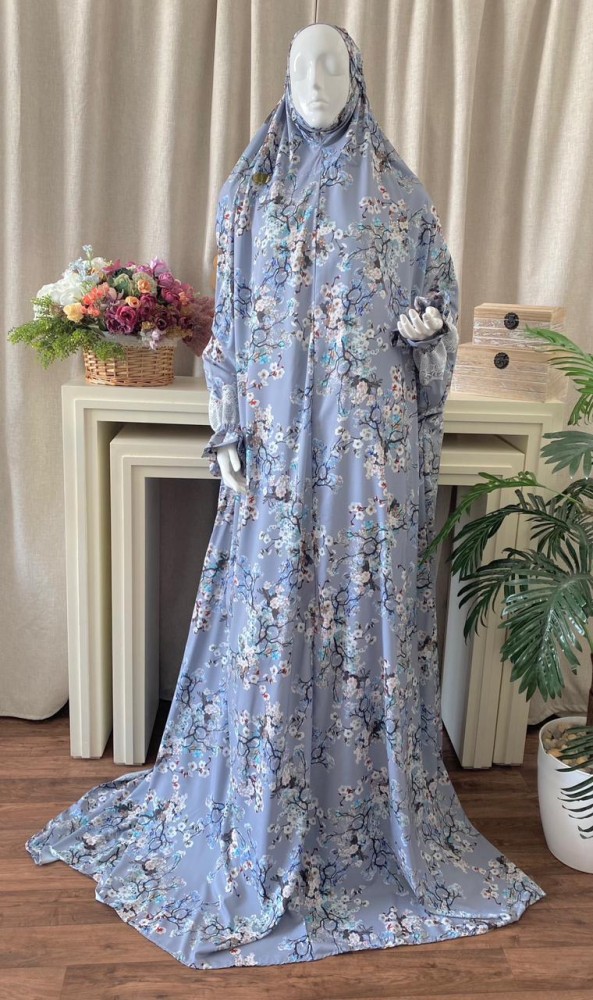 Prayer set with normal style clothing
