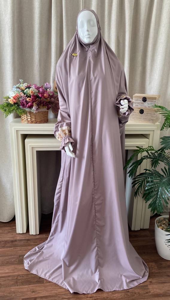 لباس صلاة عادي مميز