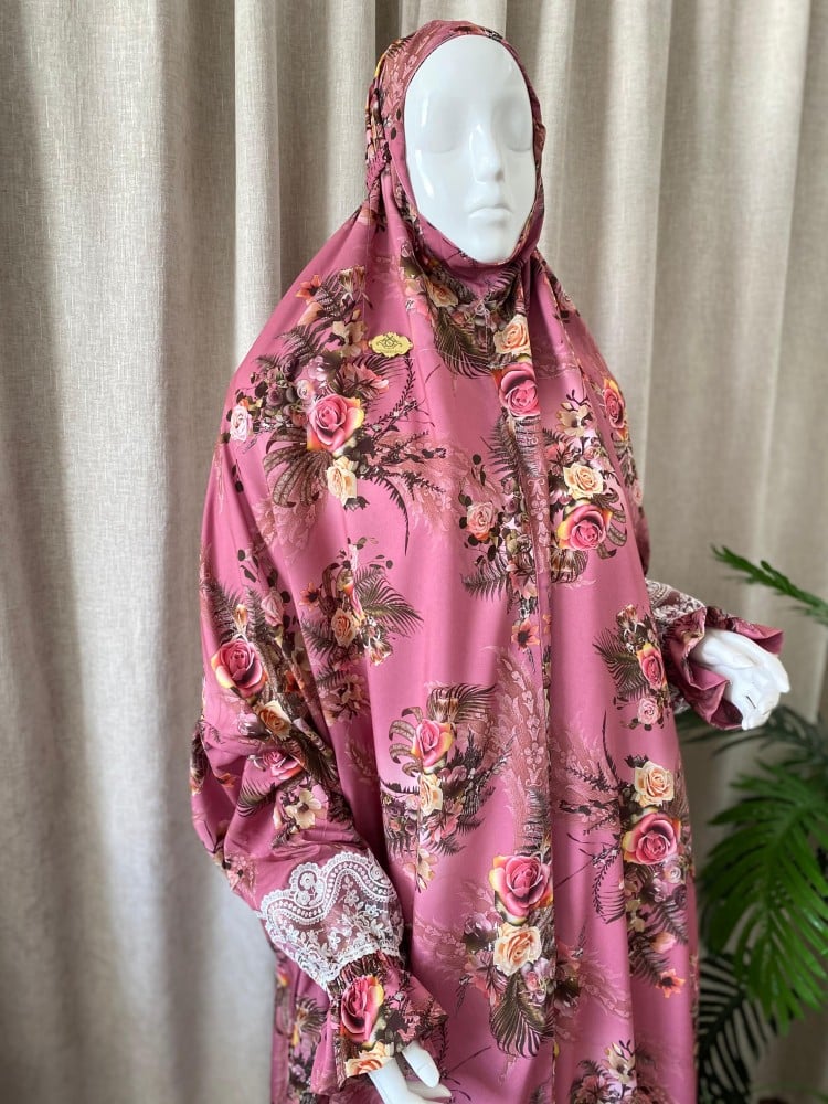 لباس صلاة عادي