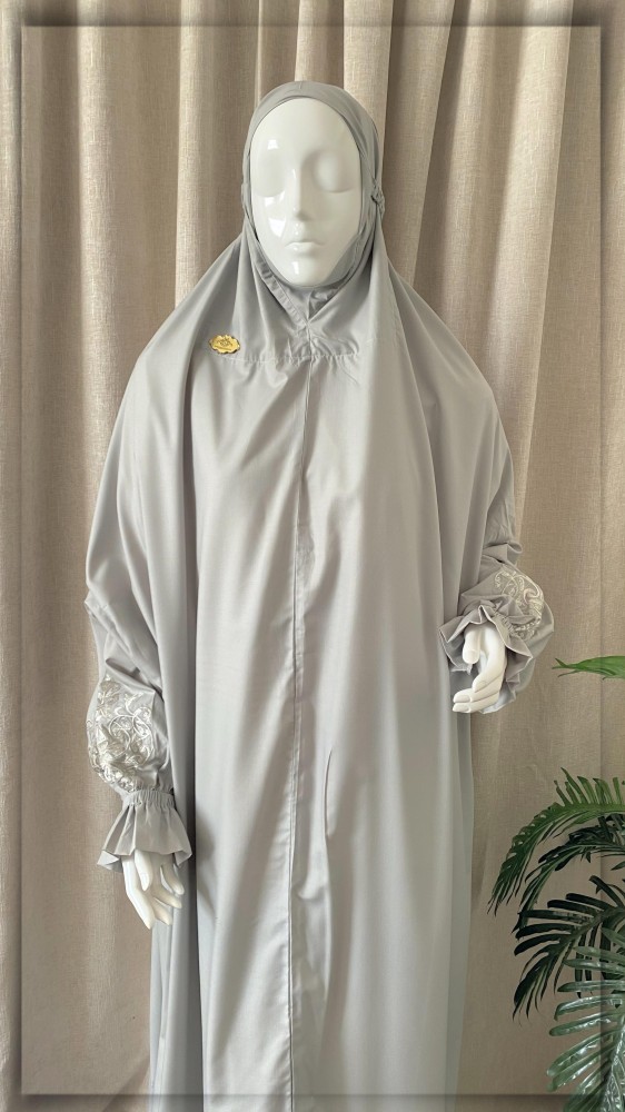 لباس صلاة عادي