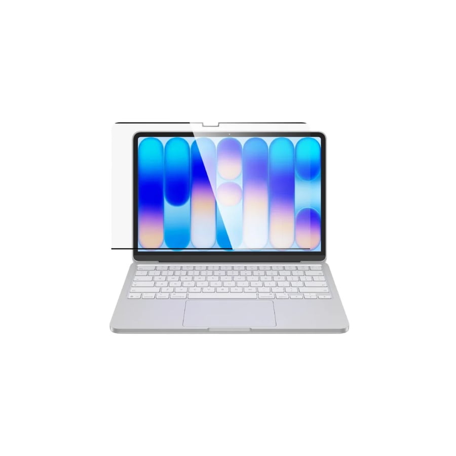 AmazingThing Radix Mag MacBook Neo Screen Protector - Clear