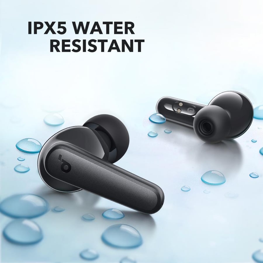 Soundcore R50i Earphones - Black