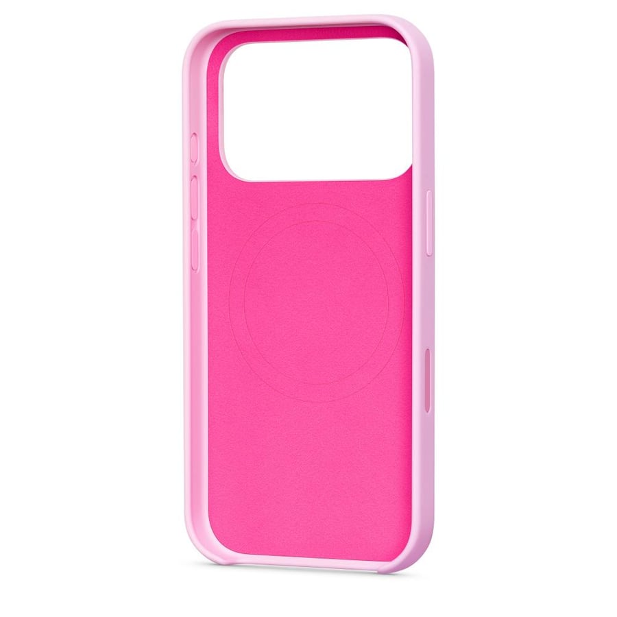 Beats MagSafe iPhone 17 Pro Case with Camera Control Unit, Stone Rose