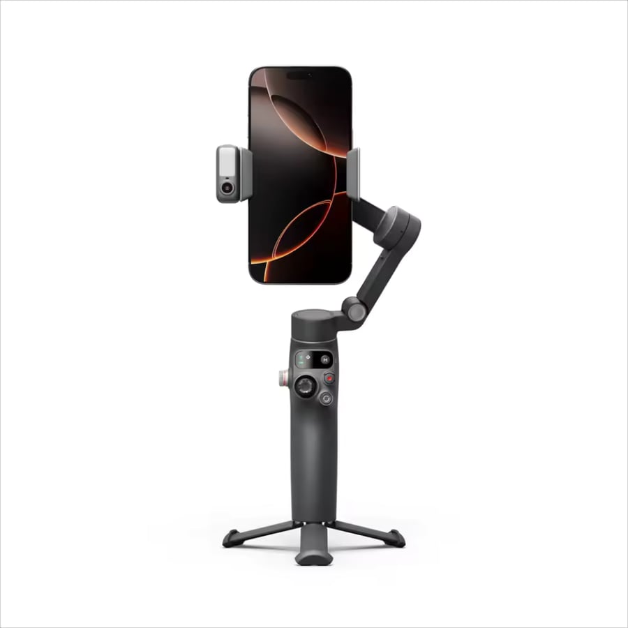 DJI Osmo Mobile 8 tripod