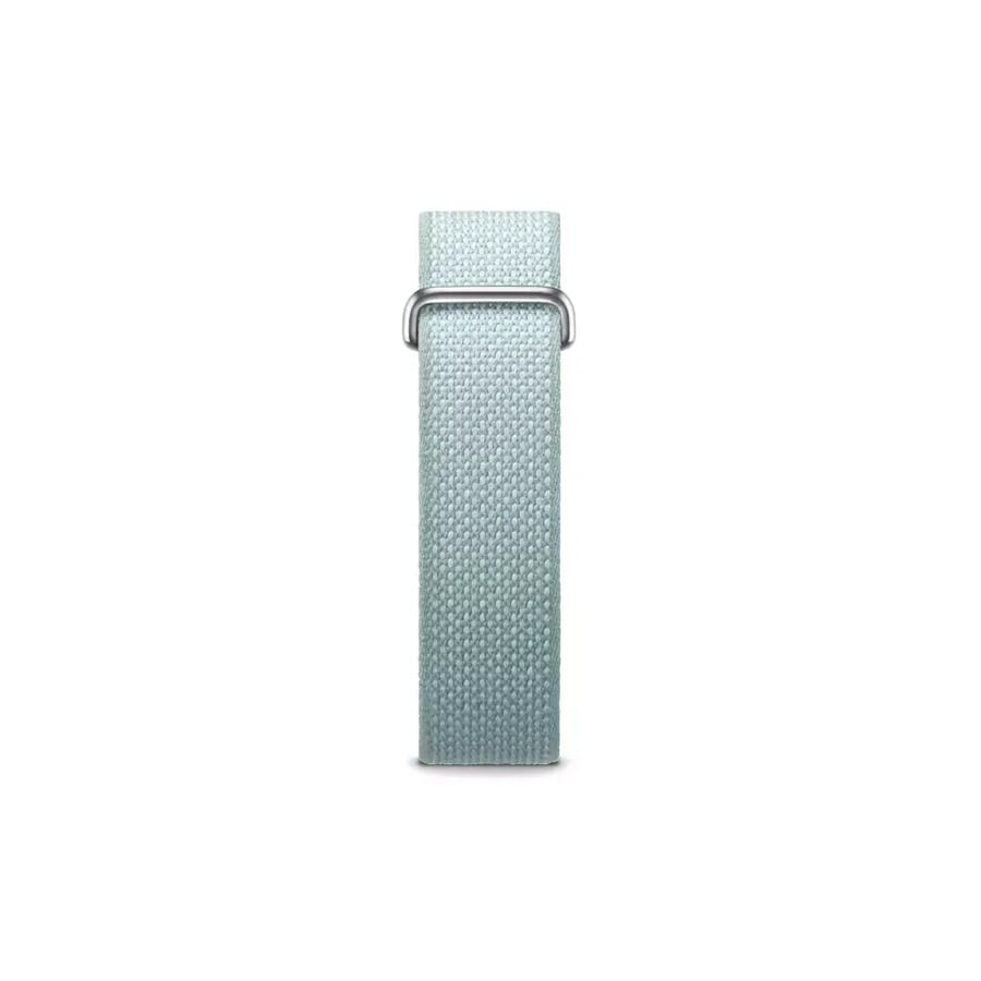 سوار قوقل Google Fitbit Air لتتبع اللياقة والصحة - ضبابي