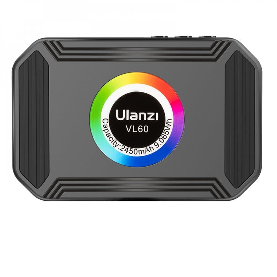 أولانزي VL60 RGB ضوء مغناطيسي