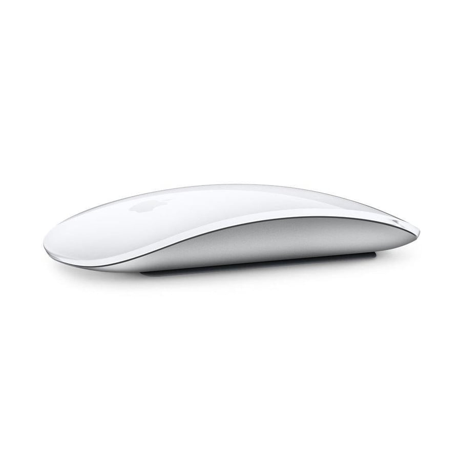 Apple Magic Mouse Rechargeable White