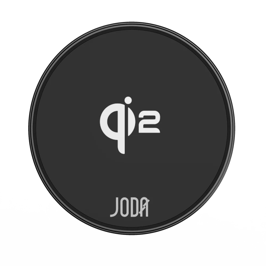 قاعدة جوال JODA للسيارة ماج سيف C1 شحن لاسلكي بقوة 15 واط