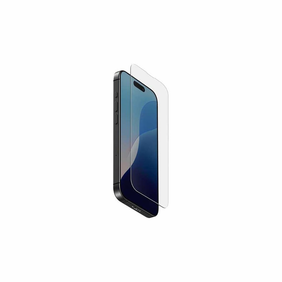Unik Optics Clear Screen Protector for iPhone 16 Pro Max