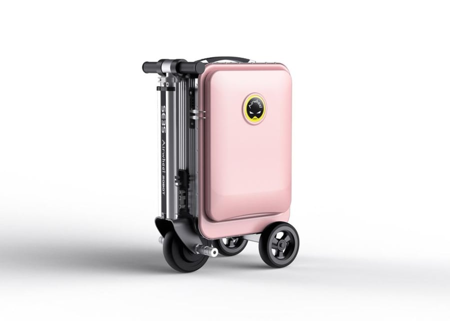 Airwheel SE3S Electric Scooter Bag - Pink