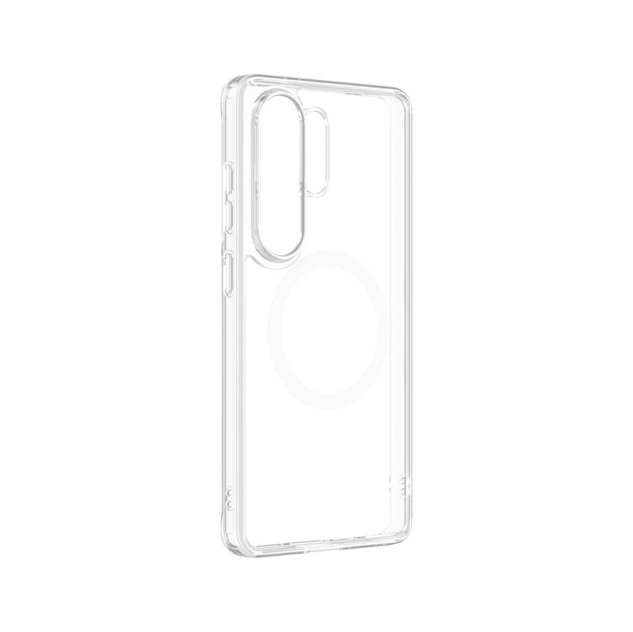 AmazingThing Minimal MagSafe Protective Case for Galaxy S26 Ultra - Clear