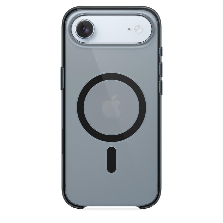 Apple iPhone 17 Air Case with MagSafe - Shadow Gray