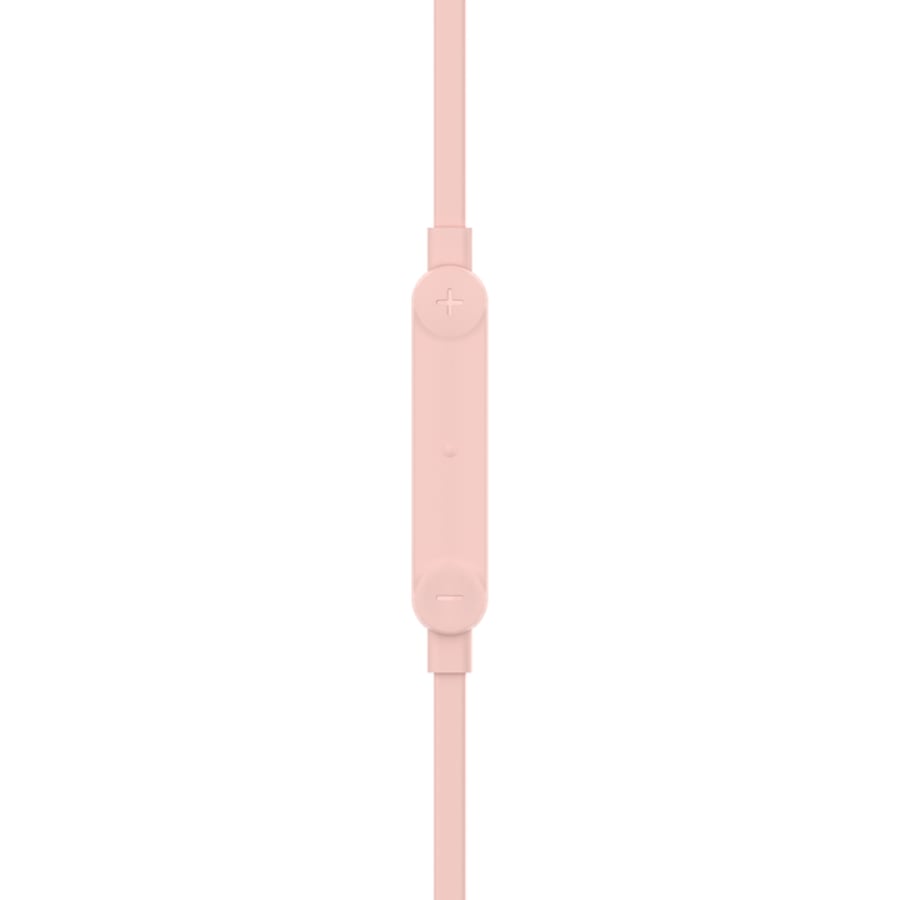 سماعة أذن بيلكن سلكية بمنفذ USB-C - وردي