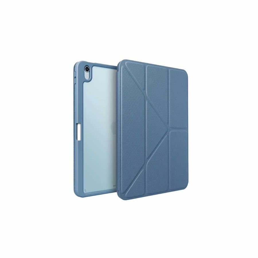 iPad Air 11-inch (2024) Unique Camden Click Case - Blue