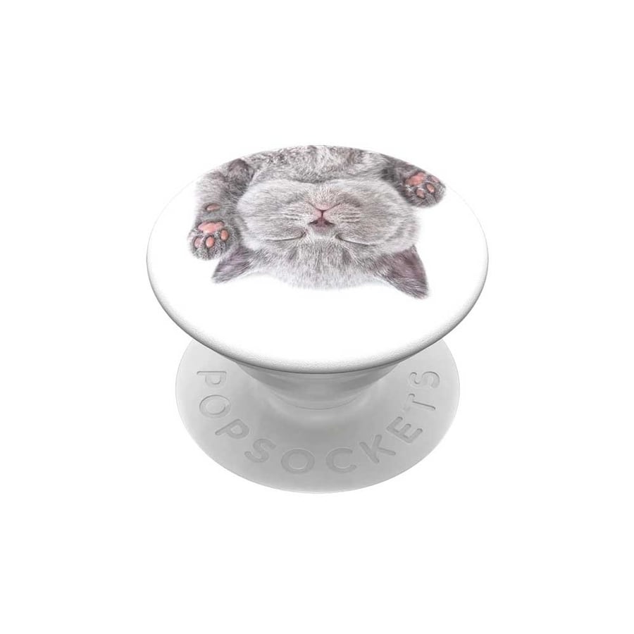 PopSocket Cat Grip Phone Holder