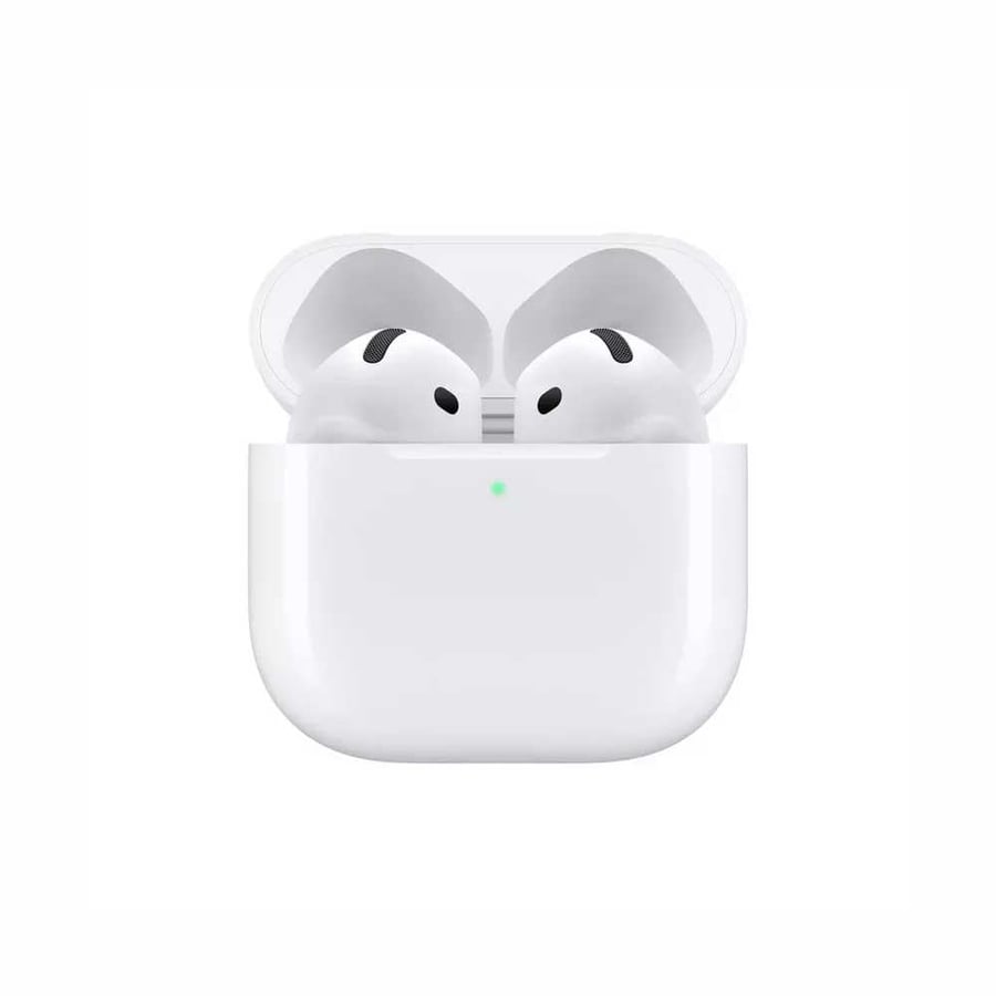 Apple AirPods 4th Generation with Noise Cancellation