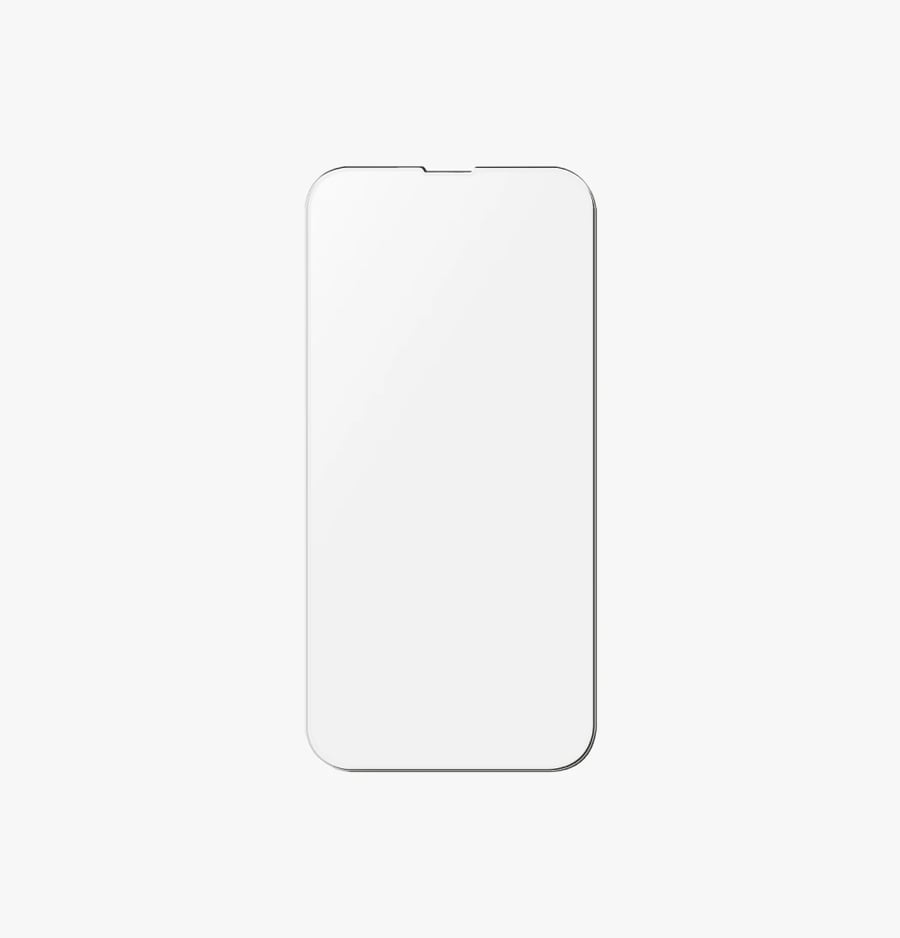 Unik Optics Clear Screen Protector for iPhone 16 Pro Max