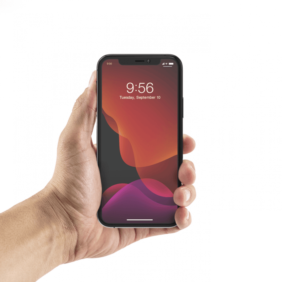 حماية شاشة invisibleshield زجاج إليت مع حماية للنظر - أيفون 11 برو