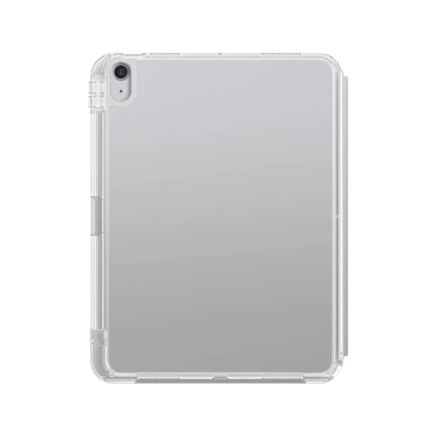 AmazingThing Minimal iPad Air 11 (M3) Case - Light Gray