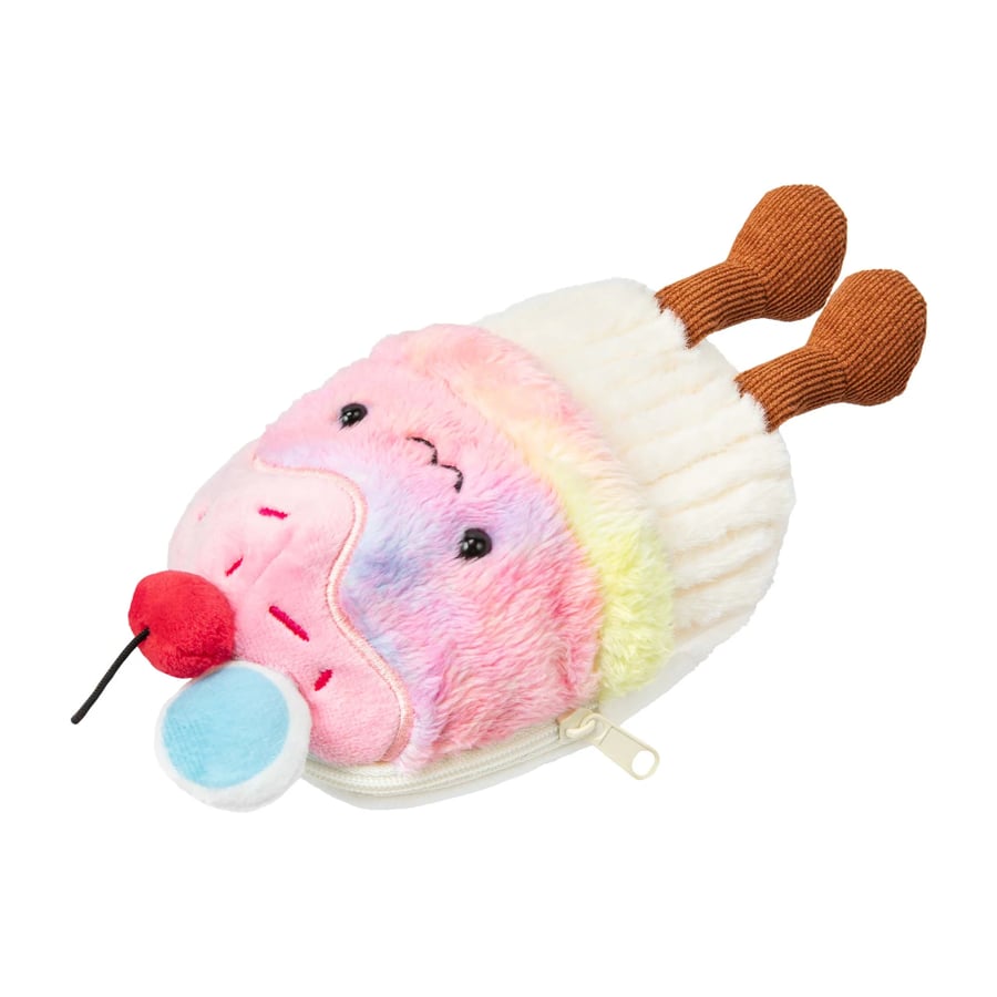 MagSafe Mobile Wallet - Cupcake